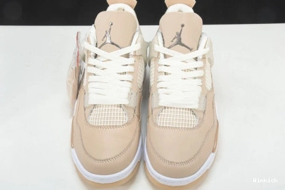 “SHIMMER” AIR DJ0675-200 JORDAN 4 1115